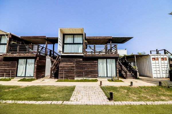 Où se trouve Quimperlé sur la carte ?