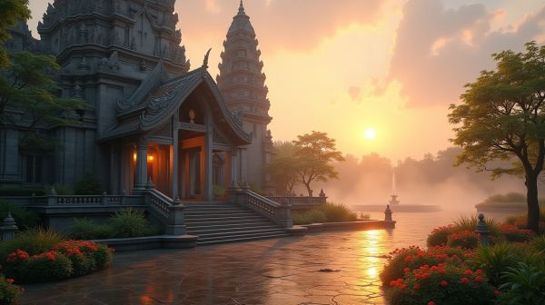 Agence de voyage Vietnam : organisez votre séjour sur mesure