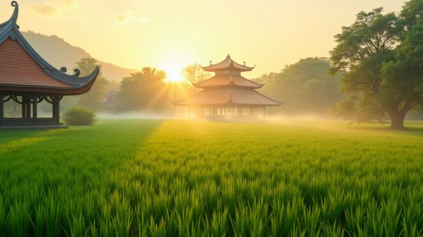 Agence de voyage Vietnam : organisez votre séjour sur mesure