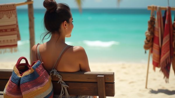 Ce que les habitués de Playa del Carmen font autrement que les touristes