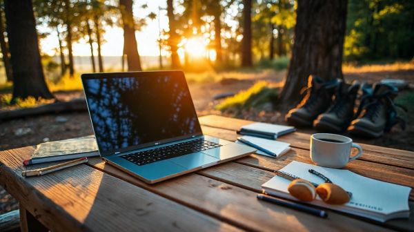 Comment choisir le maître d'œuvre pour un projet HPA en camping