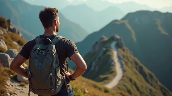 Dos, hanches, bretelles : régler un sac de trek quand on fait 1,60 m