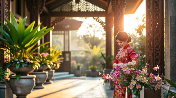 Séjours sur mesure au Vietnam : attention personnalisée avec notre agence